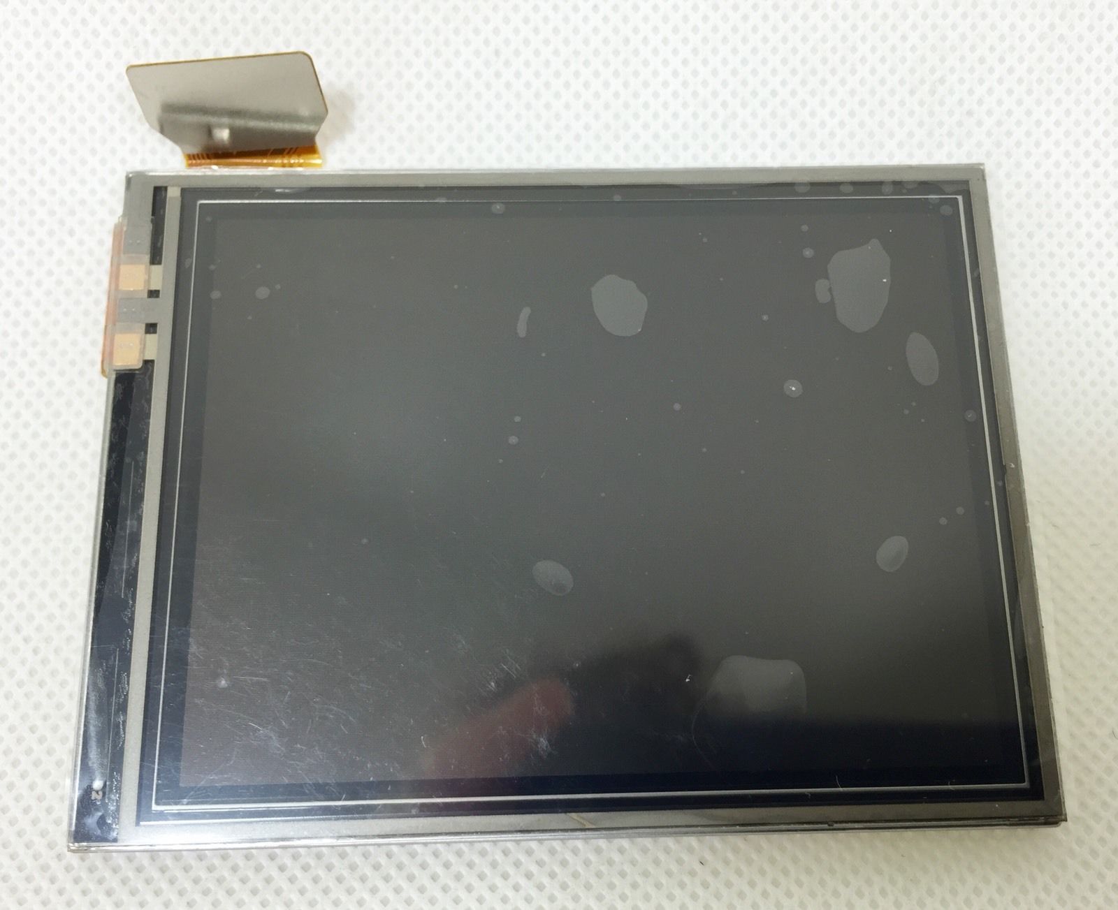 Replacement LCD Touchscreen for Leica Viva CS15 Data Collector 