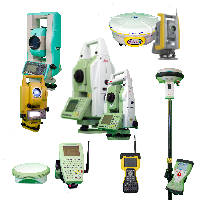 Rentals Instruments | Precision Geosystems, Inc.