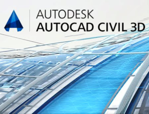AutoDesk AutoCAD Civil 3D 2017, 1 Year Subscription, Single User ...