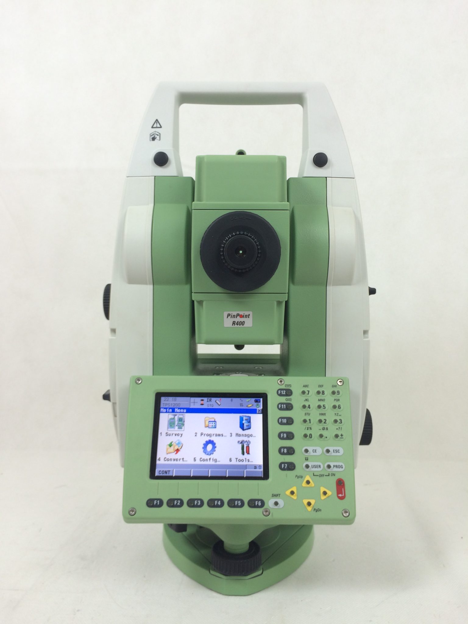 TCRP1205+ R400 TCRP1205+ R400