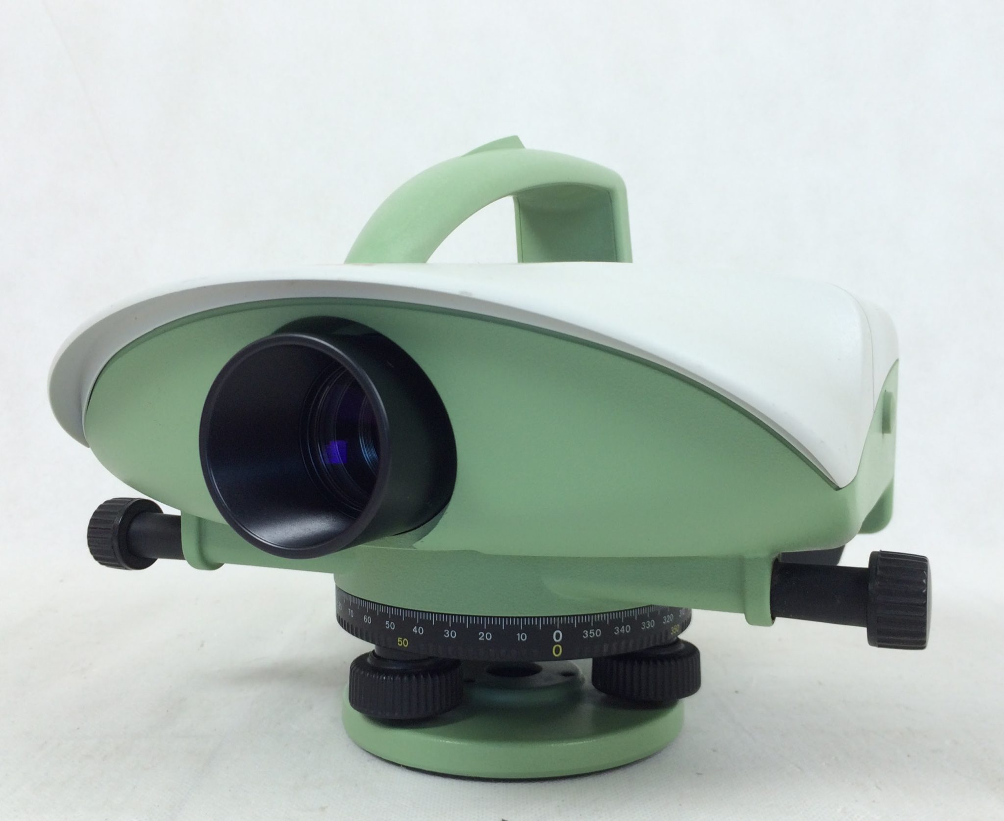 Leica DNA03 Digital Level, 0.3mm Standard Deviation, We Export