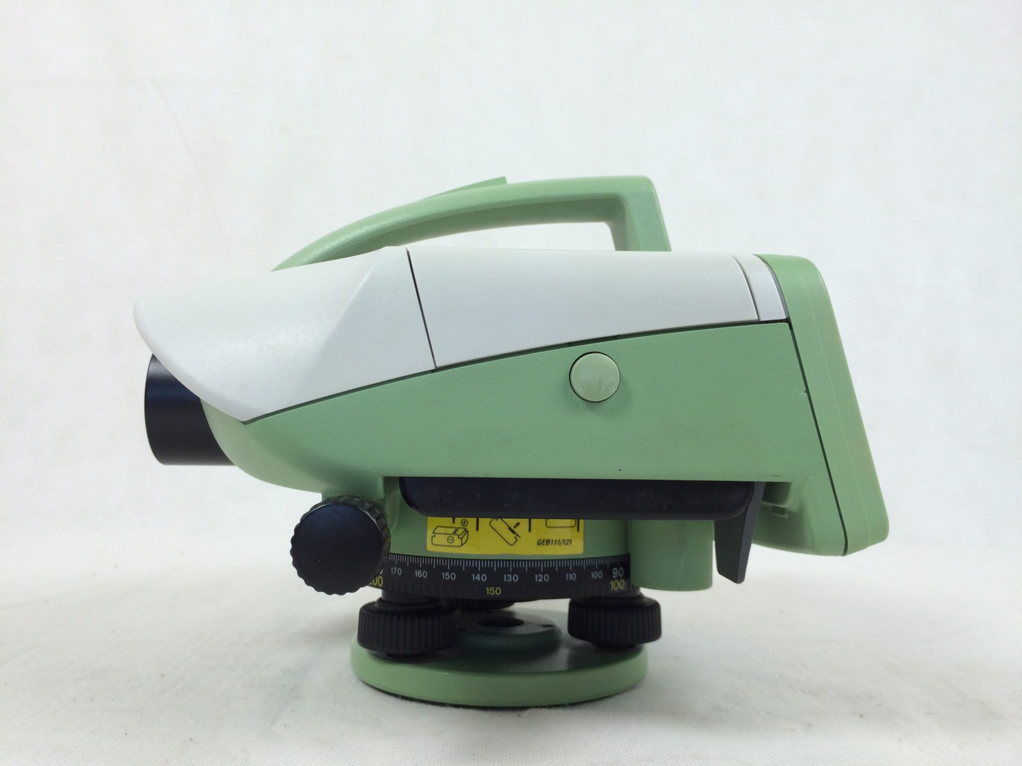 Leica DNA03 Digital Level, 0.3mm Standard Deviation, We Export