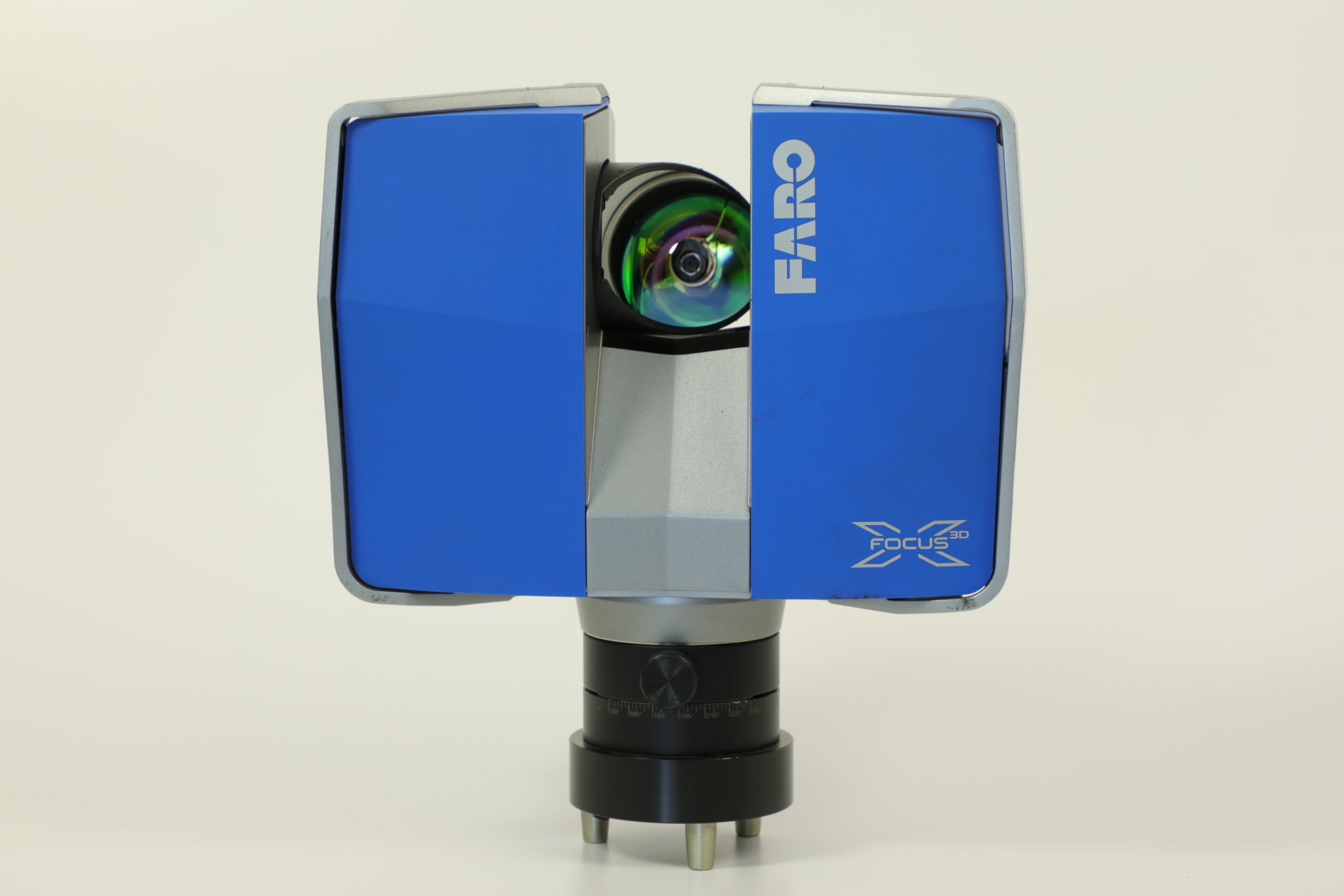 FARO Laser Scanner Focus3D X 330 , Factory Reconditioned, Certified Pre