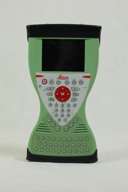 Leica Zeno 15 CS15 Data Collector