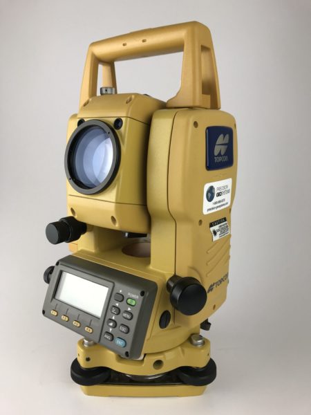 Topcon GTS-235W
