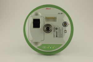 Leica GS12 GNSS