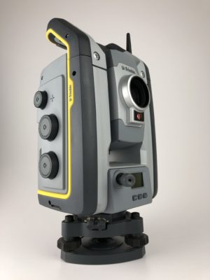 Trimble S7 Robotic Total Station