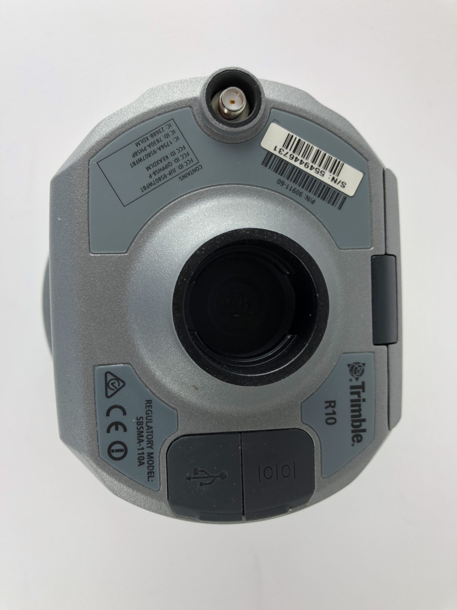 Trimble R10 GPS Trimble R10 GPS