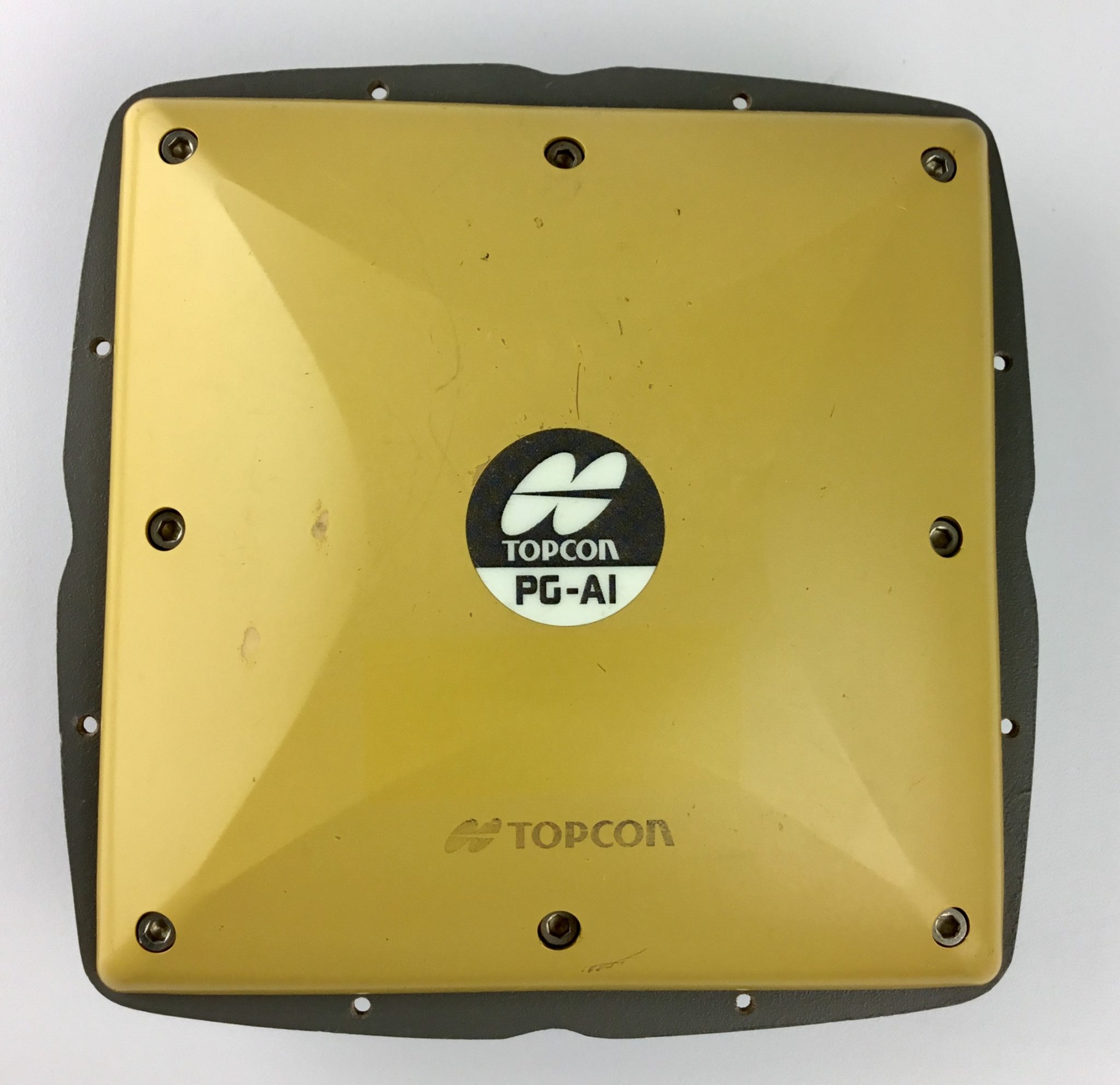 Topcon PGA-I