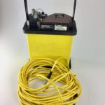 Trimble Trimark II Portable Radio Base/Repeater Surveying Unit with Cable