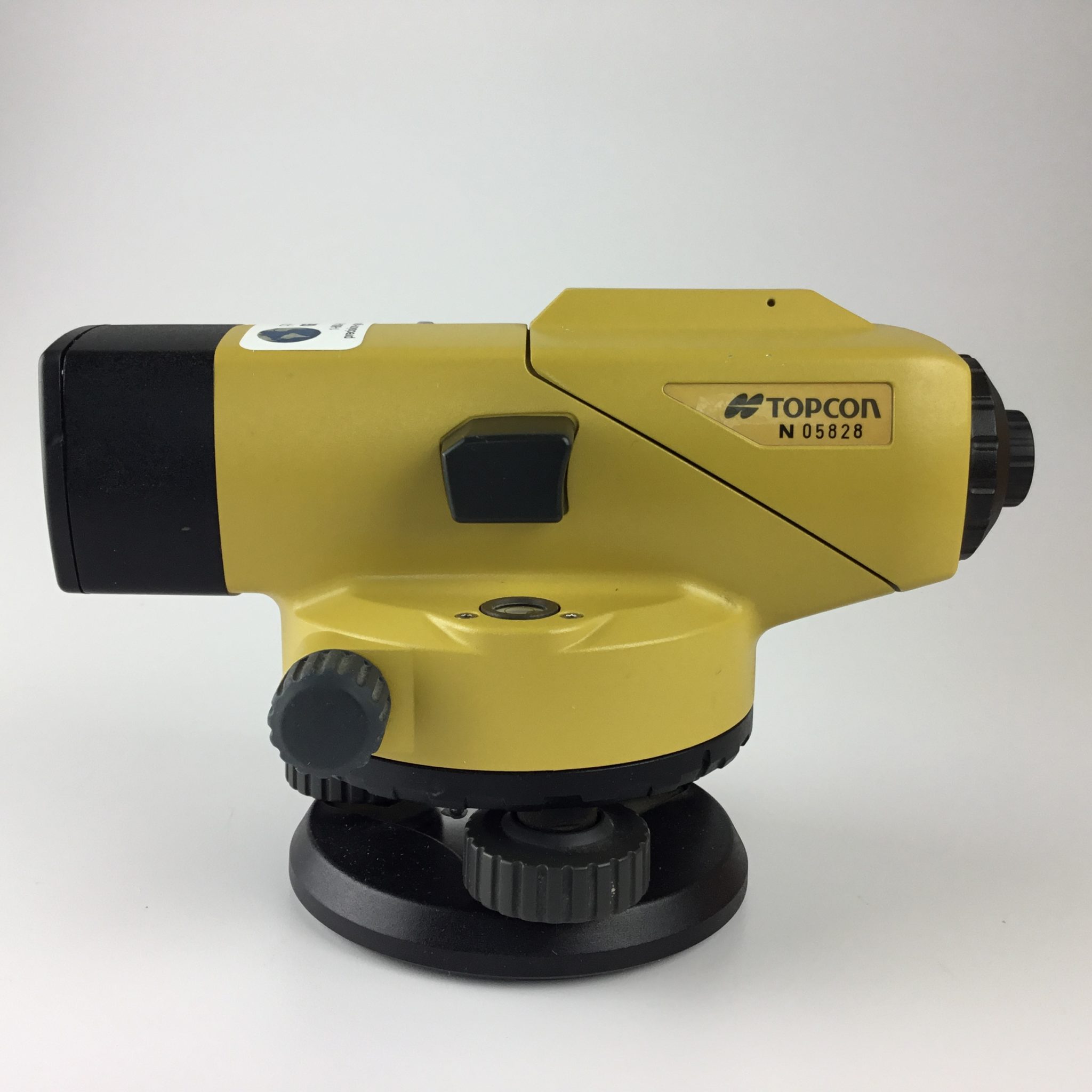 Topcon ATB3 28x Automatic Level Precision Geosystems, Inc.