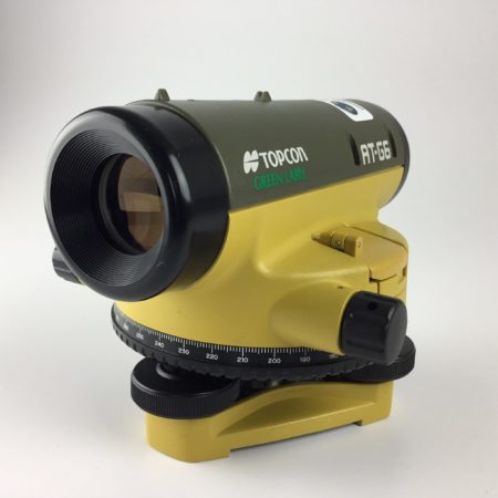Topcon AT-G6 Auto Level
