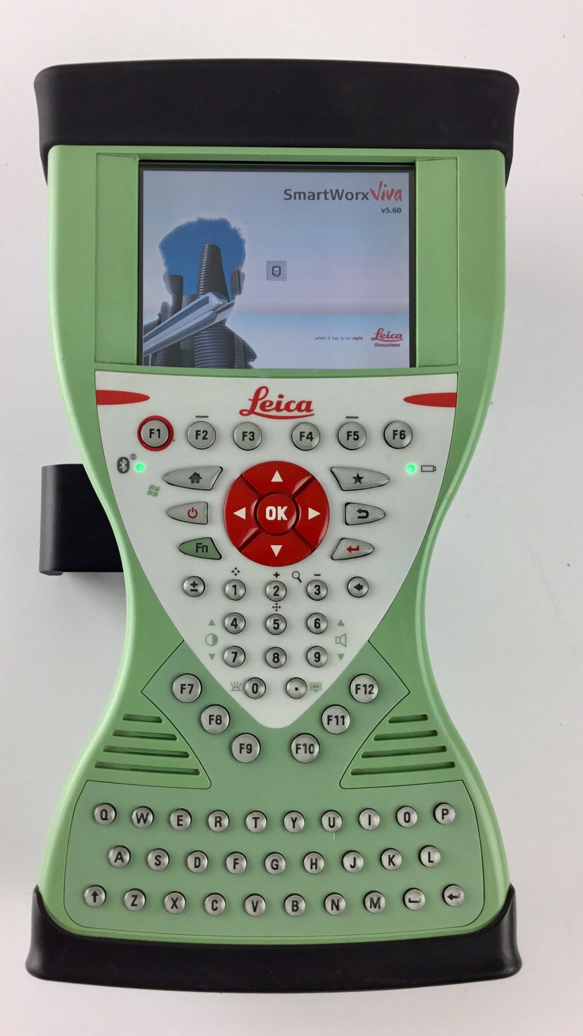 Leica GS15 GNSS Rover GPS Glonass w/ CS15 Viva SmartWorx, GSM, ADL UHF Leica GS15 GNSS Rover GPS Glonass w/ CS15 Viva SmartWorx, GSM, ADL UHF