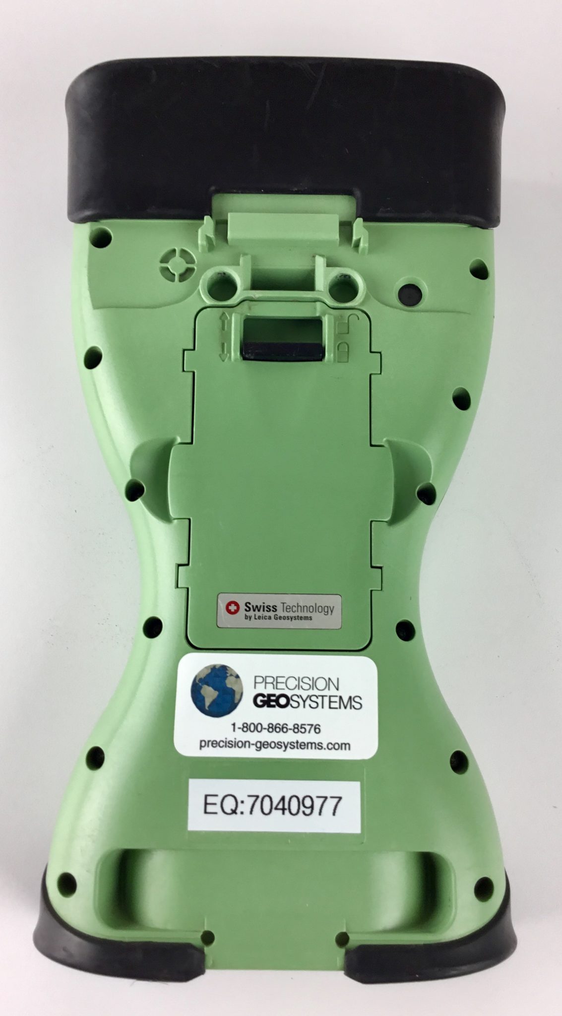 Leica GS12, CS15 Leica GS12, CS15