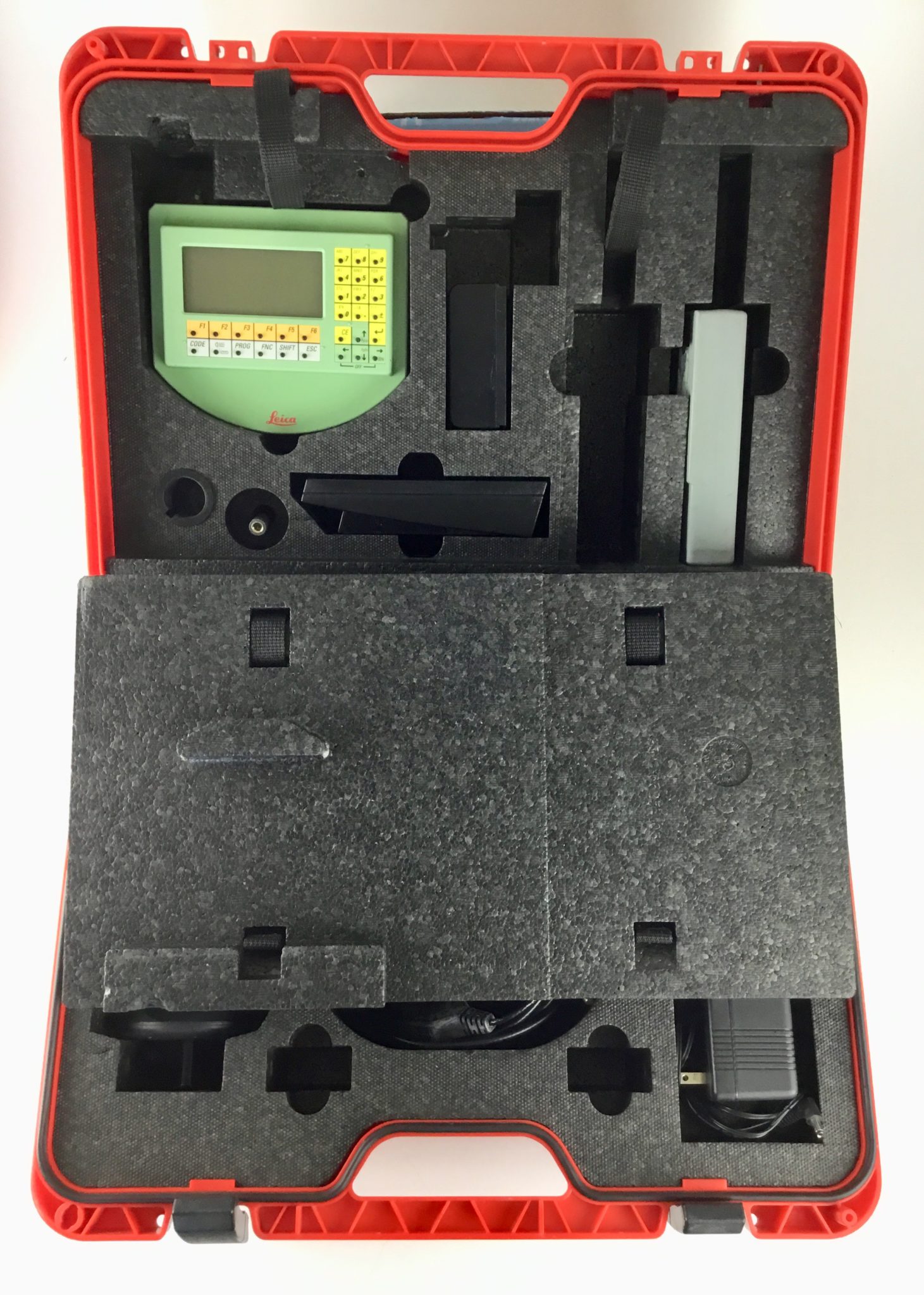 Leica RCS1100 Remote Control Surveying Unit Leica RCS1100 Remote Control Surveying Unit