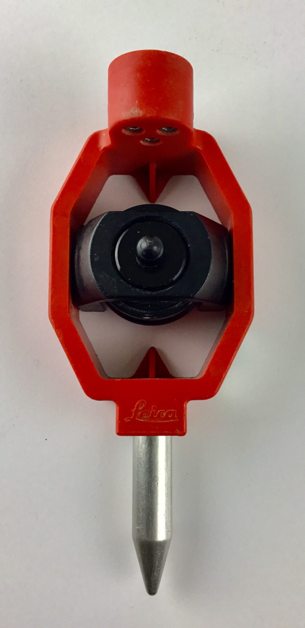 Leica TCR805power Robotic Total Station Leica TCR805power Robotic Total Station