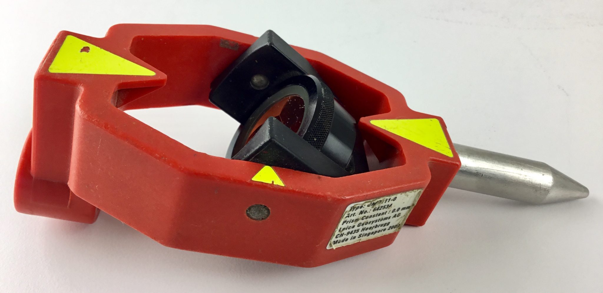 Leica TCR805power Robotic Total Station Leica TCR805power Robotic Total Station