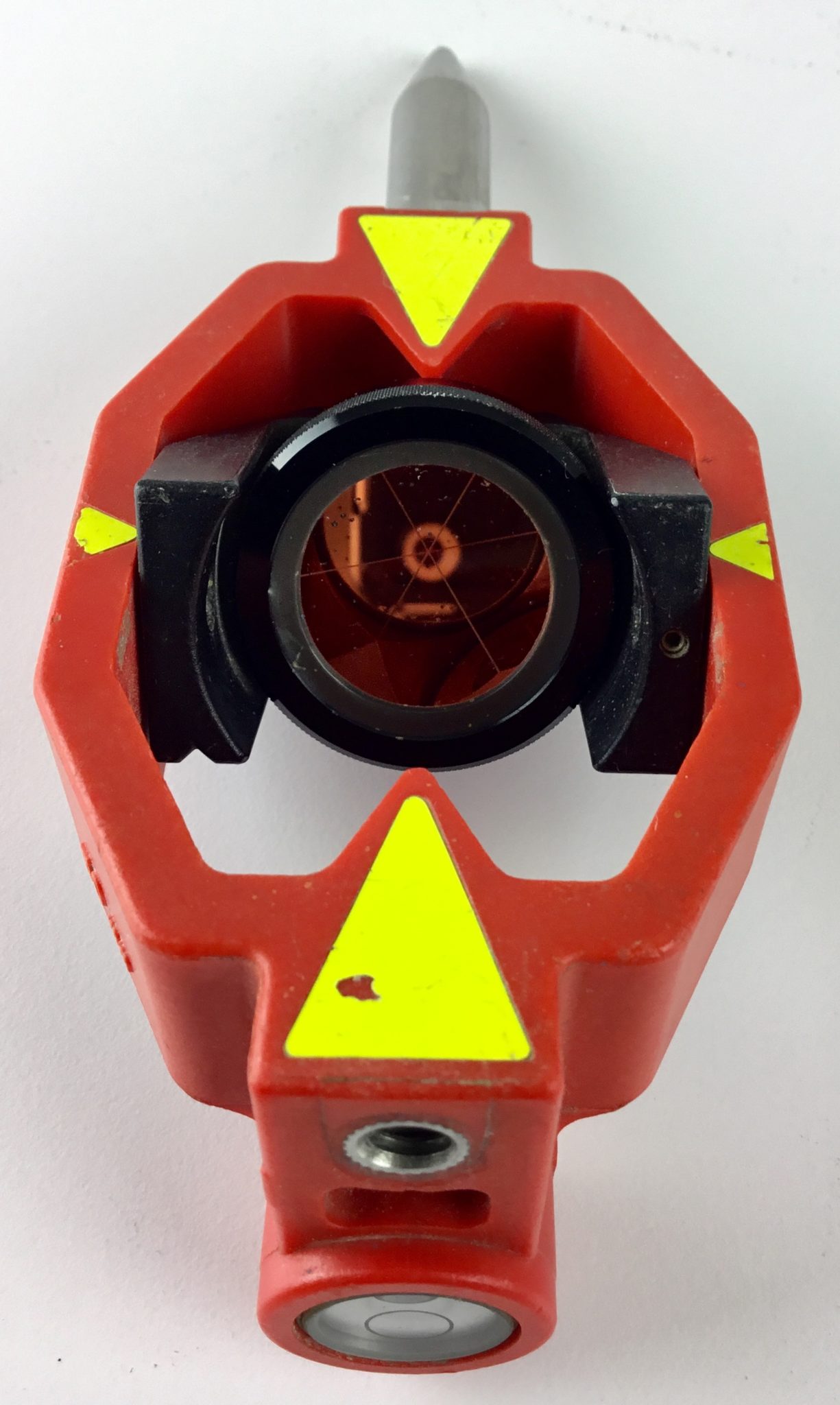 Leica TCR805power Robotic Total Station Leica TCR805power Robotic Total Station