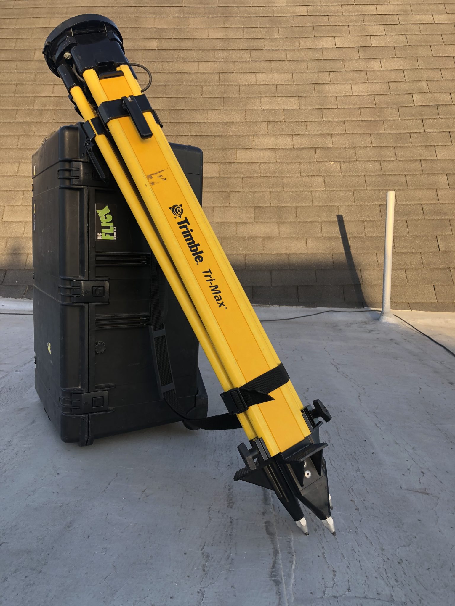 Trimble FX Trimble FX