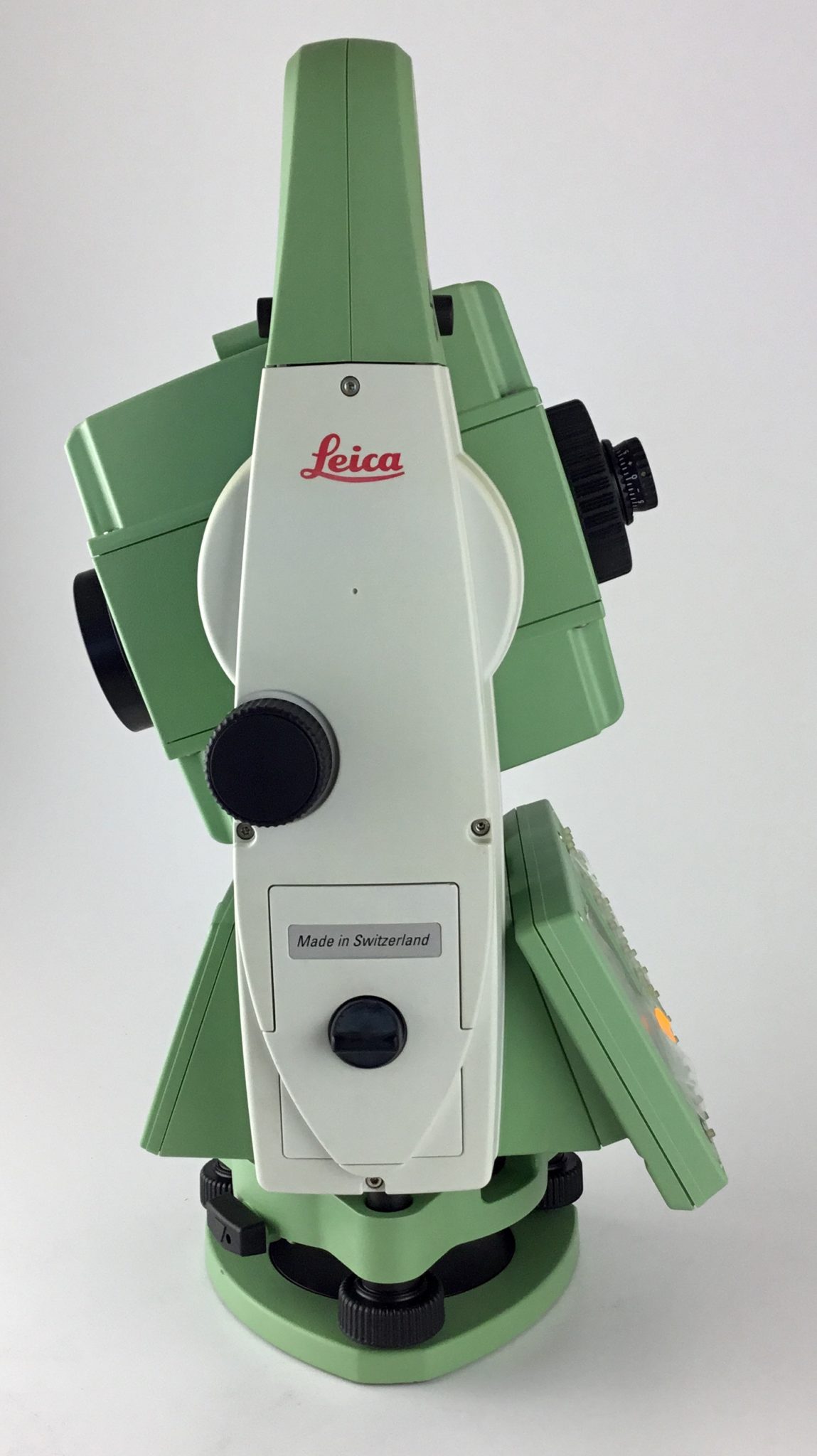 Leica TCRP1205+ R400 Leica TCRP1205+ R400