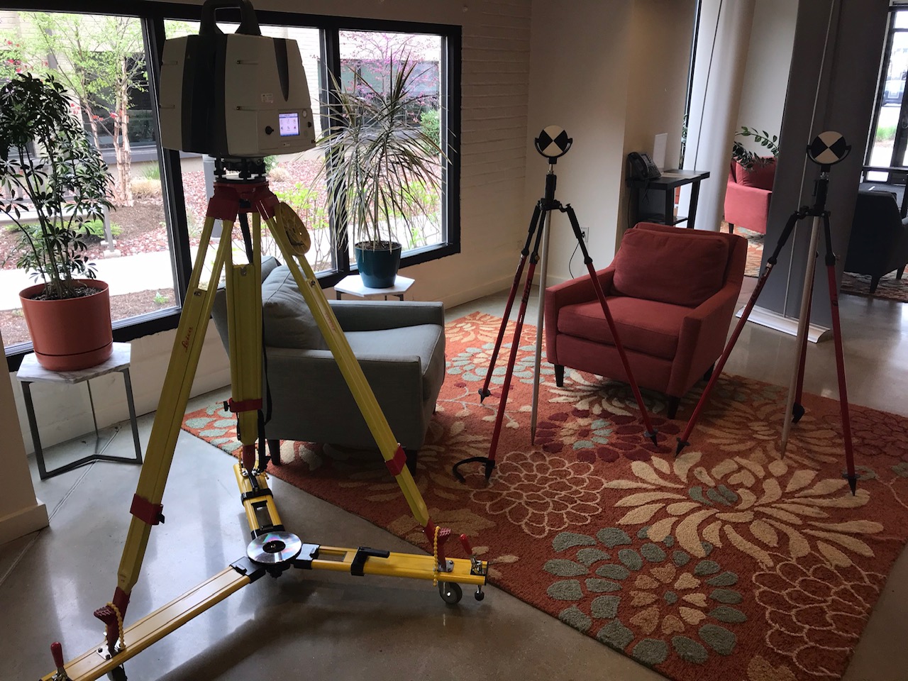 Leica P40 Scanner Kit Leica P40 Scanner Kit