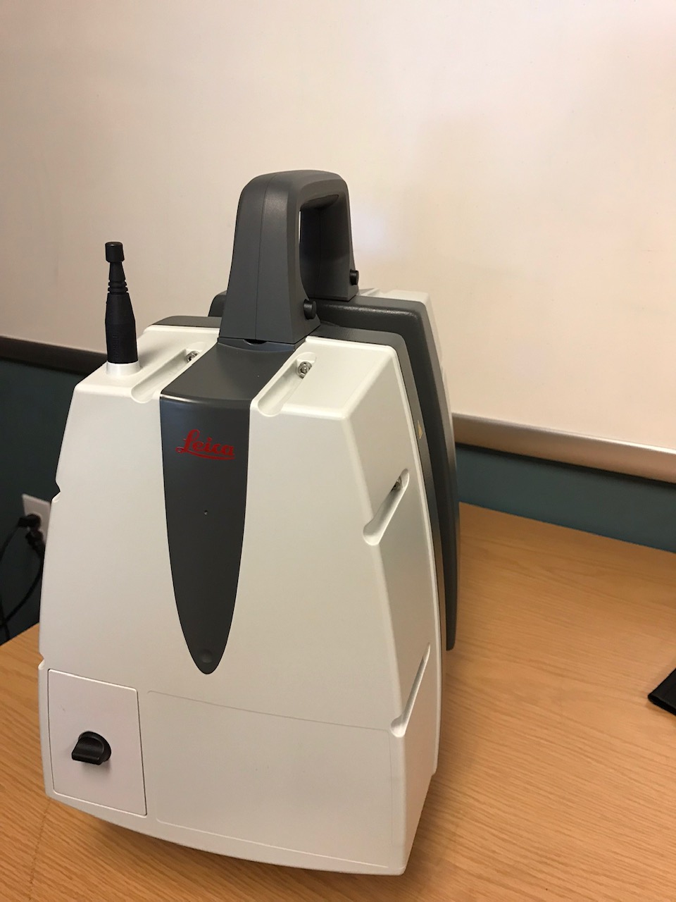 Leica P40 Scanner Kit Leica P40 Scanner Kit