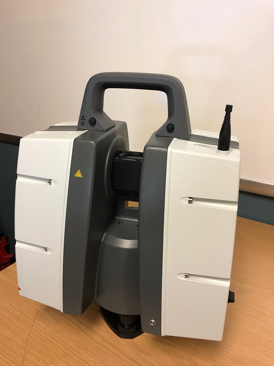 Leica P40 Scanner Kit Leica P40 Scanner Kit