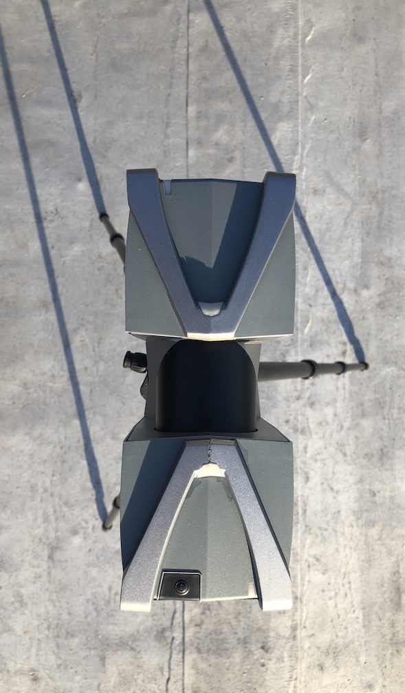 Trimble TX5 Trimble TX5