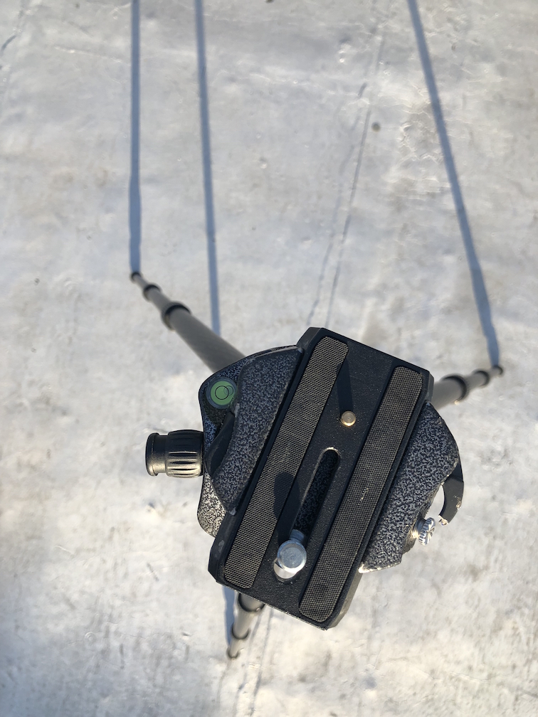 Trimble TX5 Trimble TX5