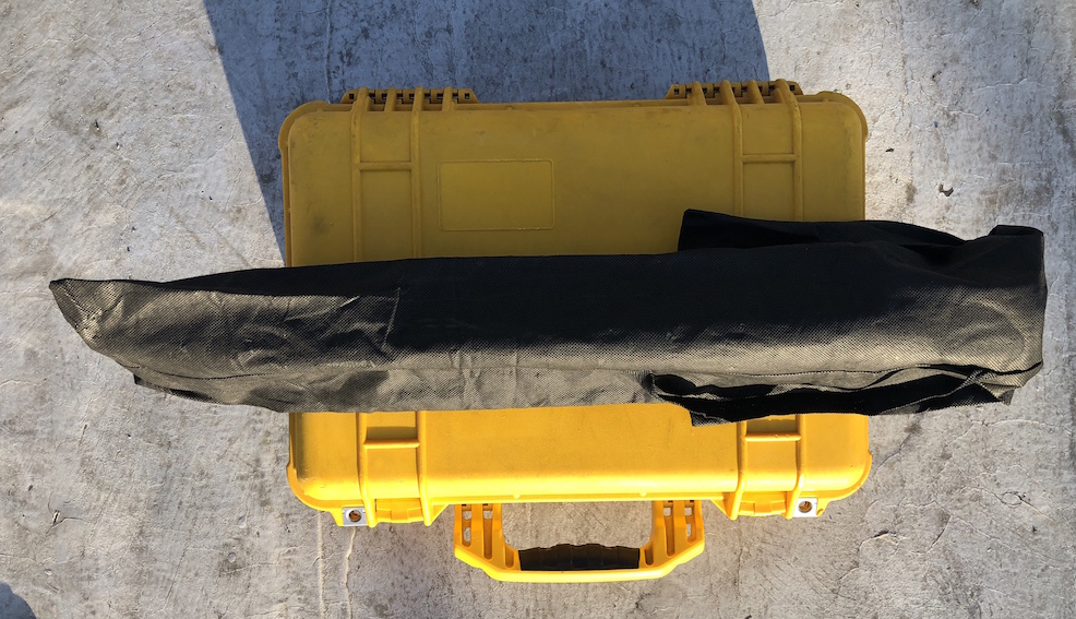Trimble TX5