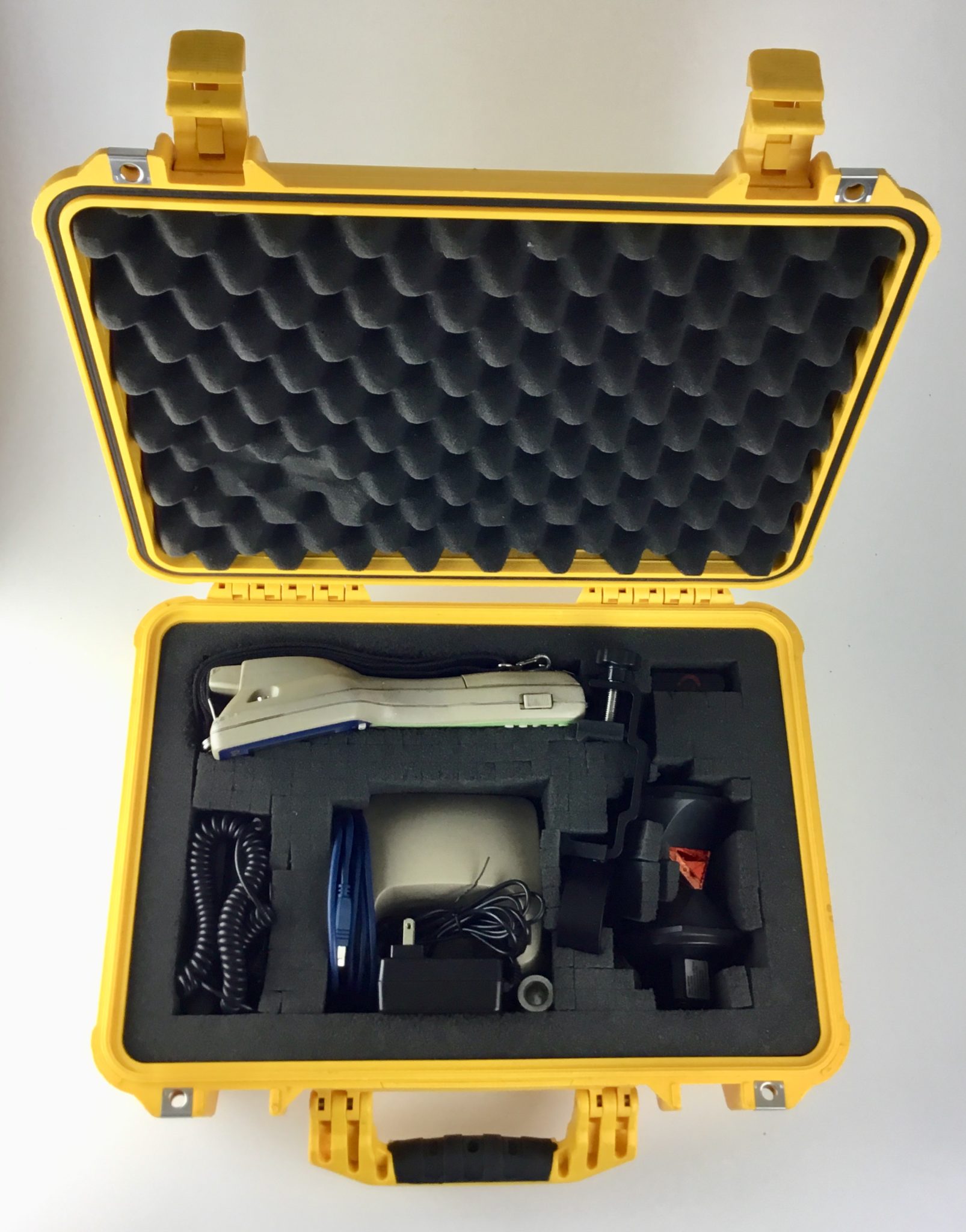 Robotic Kit w/ Allegro CX, Carlson SurvCE Robotic Kit w/ Allegro CX, Carlson SurvCE