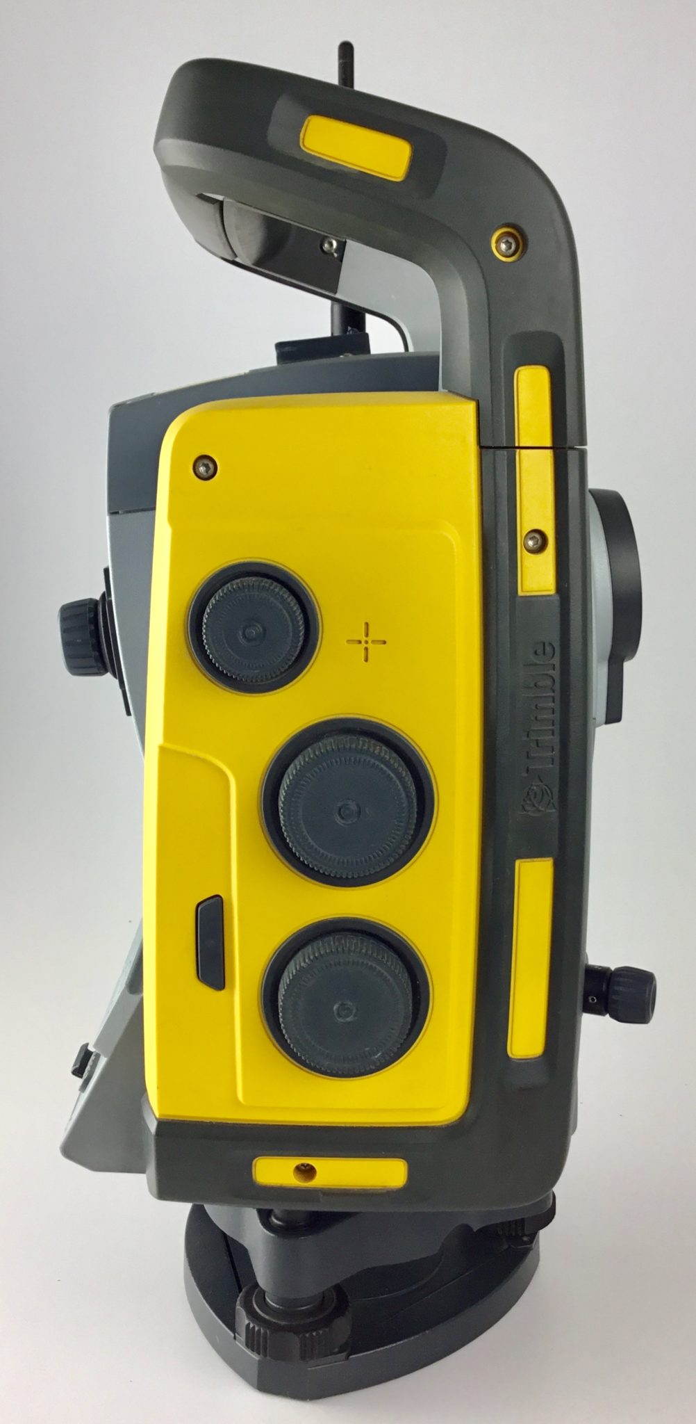 Trimble RTS555 5″ Robotic Total Station Precision Geosystems, Inc.