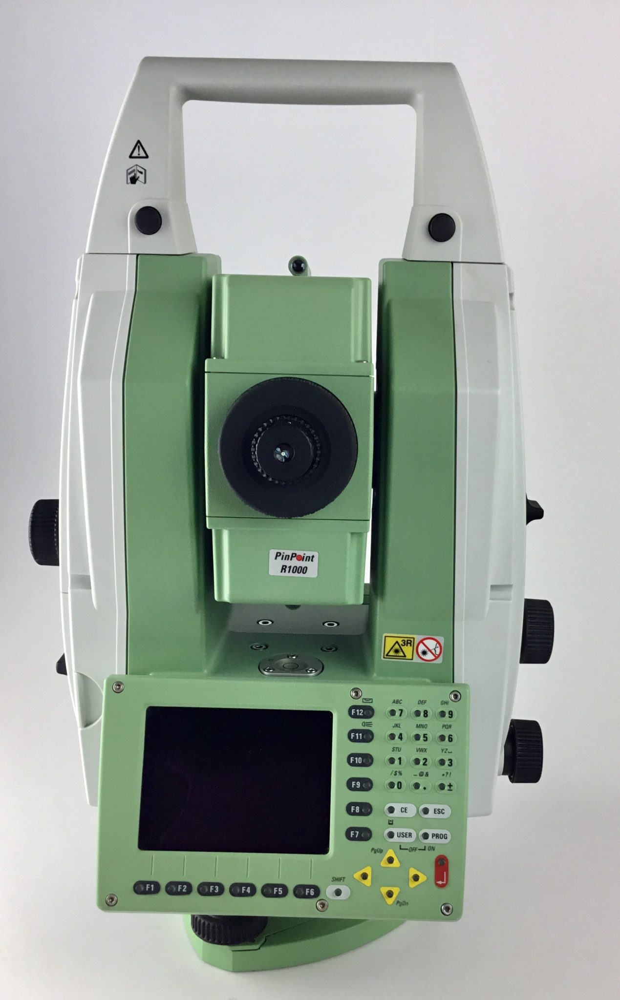 Leica TS30 Leica TS30