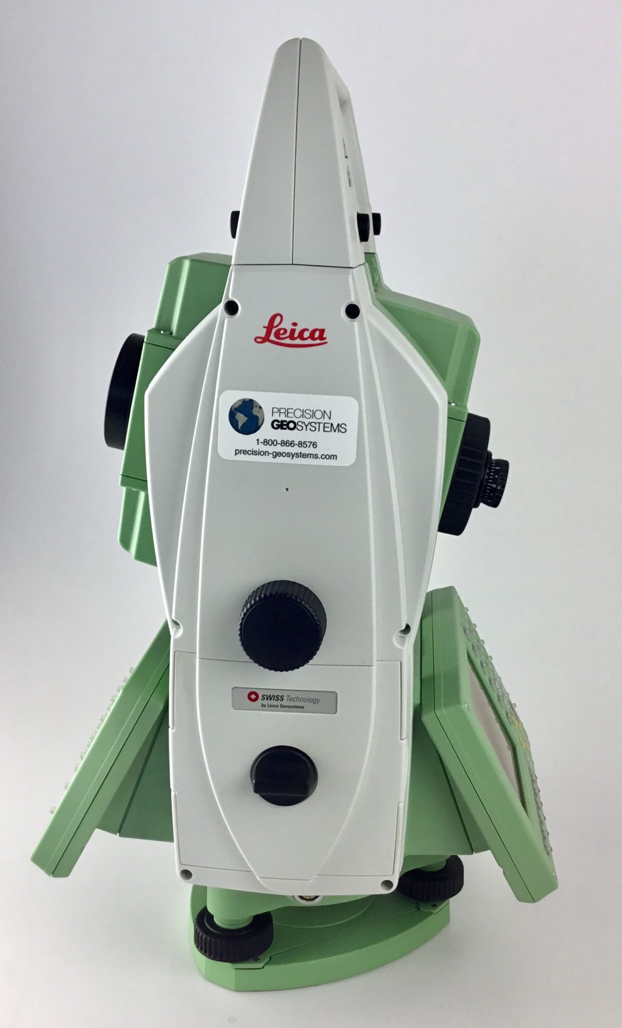 Leica TS30 Leica TS30