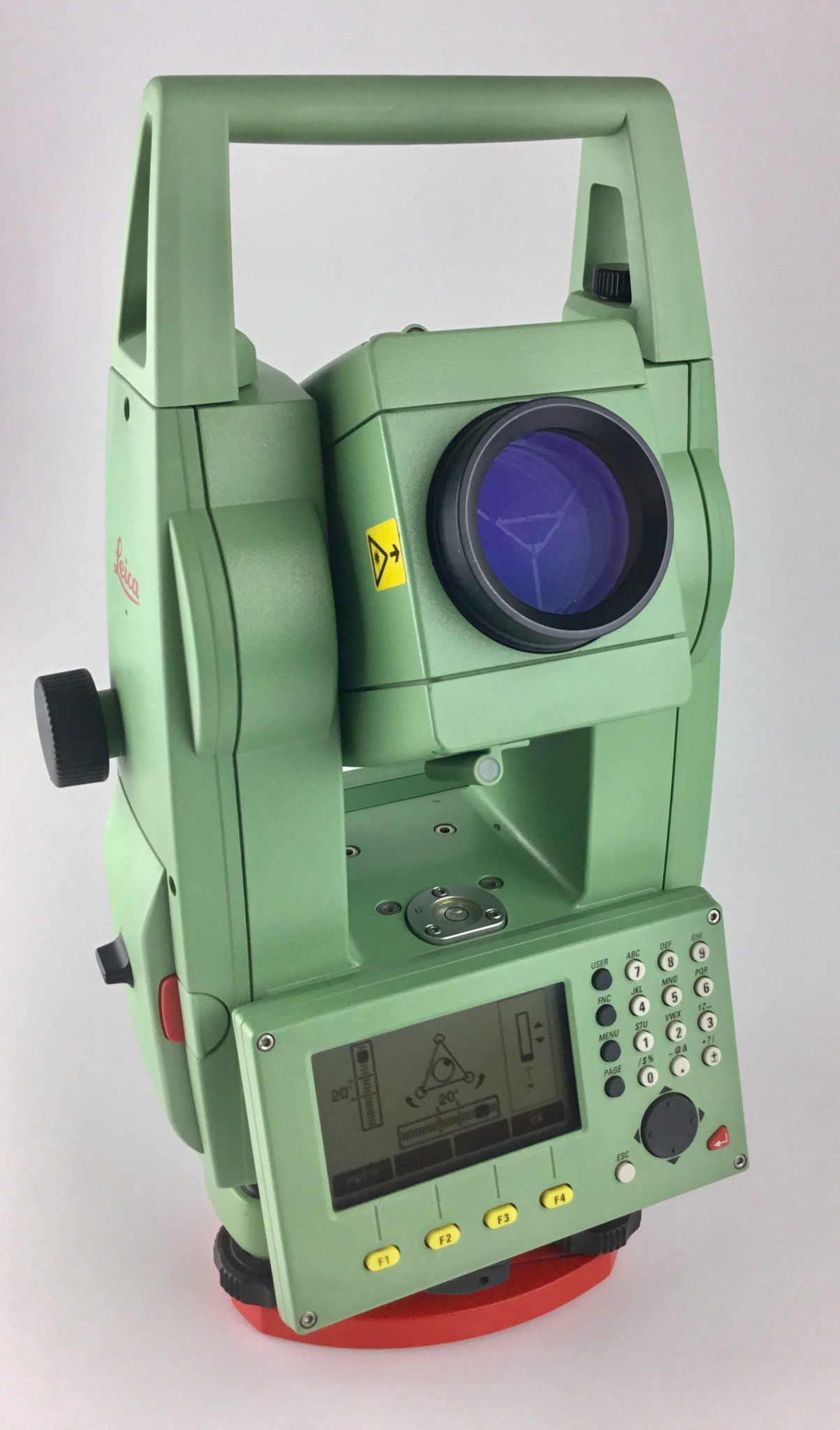 Leica TCR802Power Leica TCR802Power