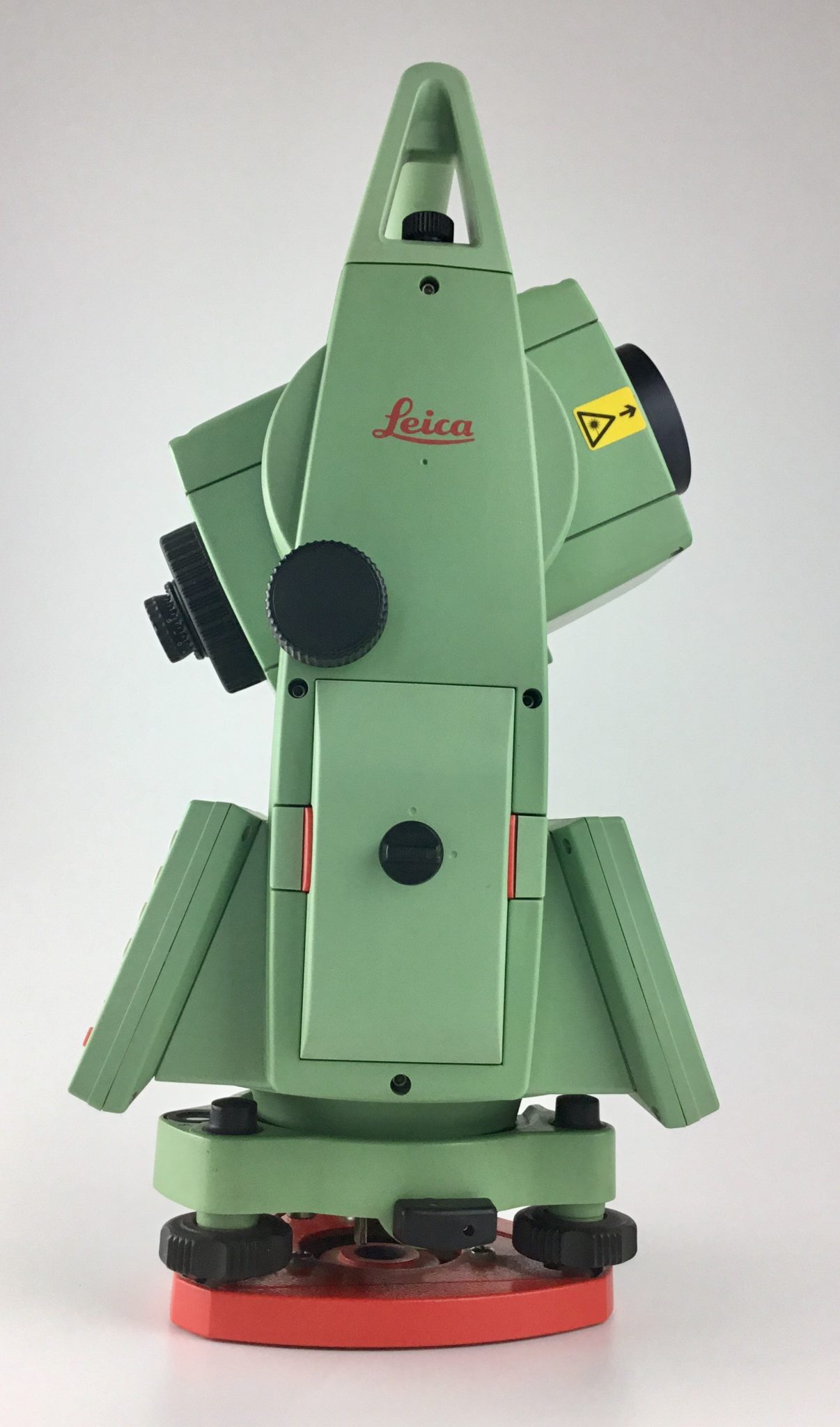 Leica TCR802Power Leica TCR802Power