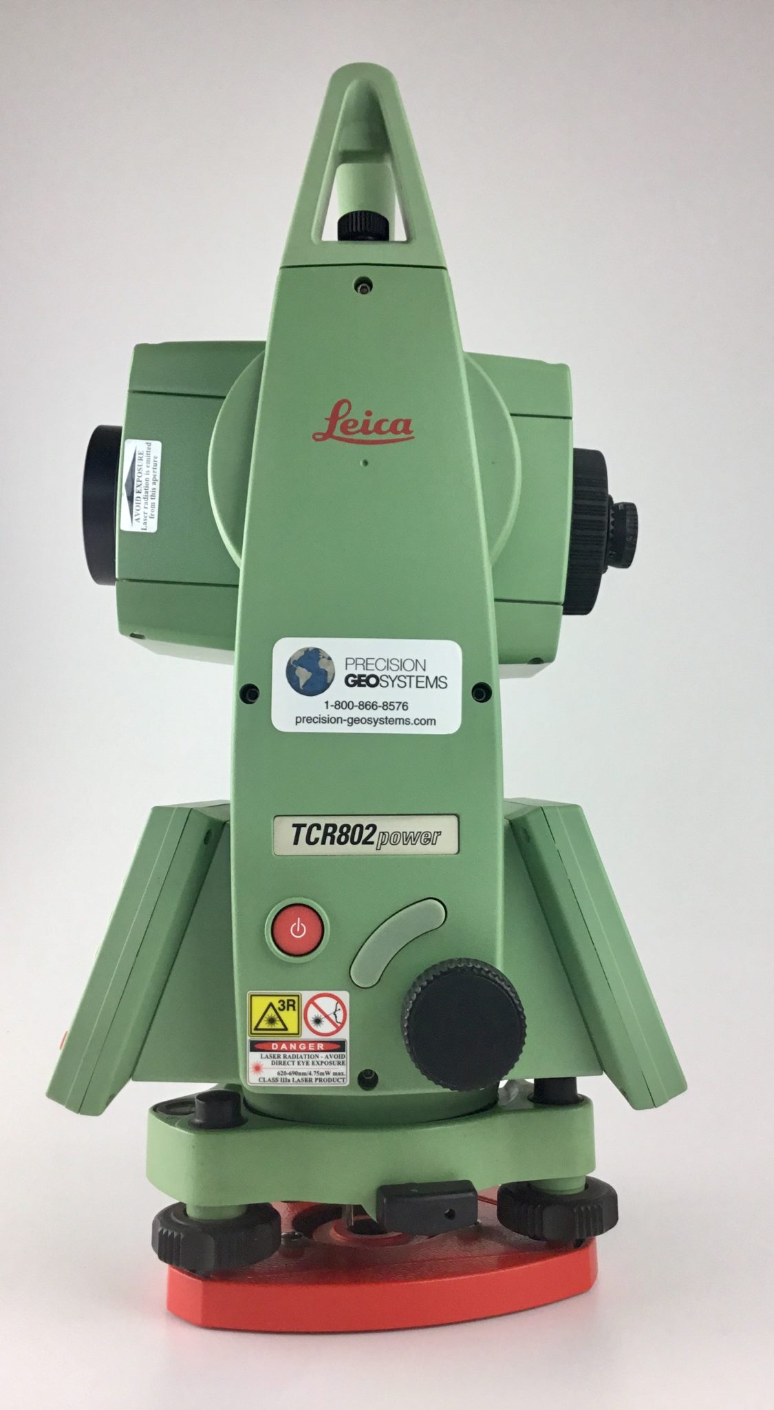 Leica TCR802Power Leica TCR802Power