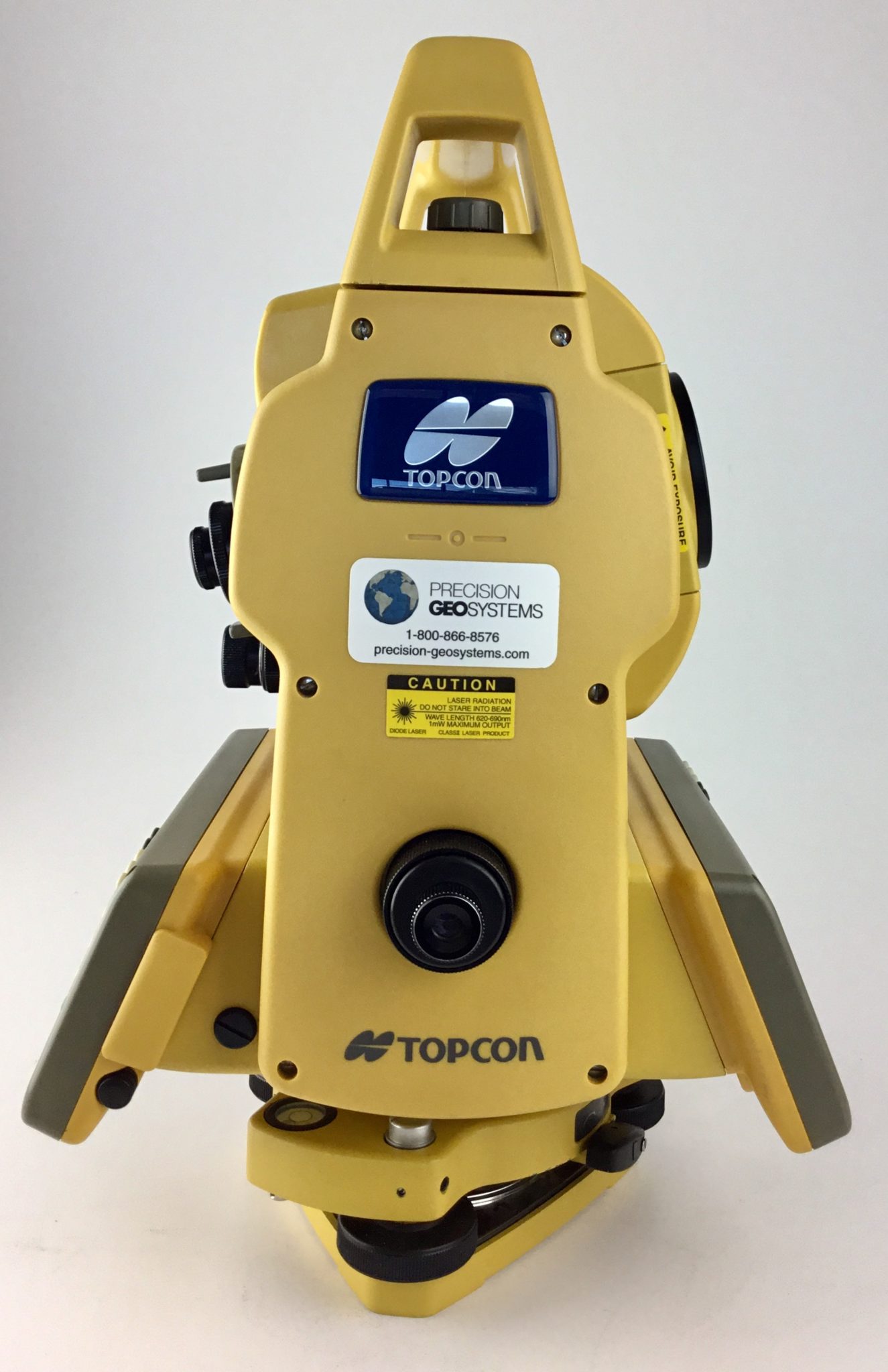 Topcon 7001GPT Topcon 7001GPT