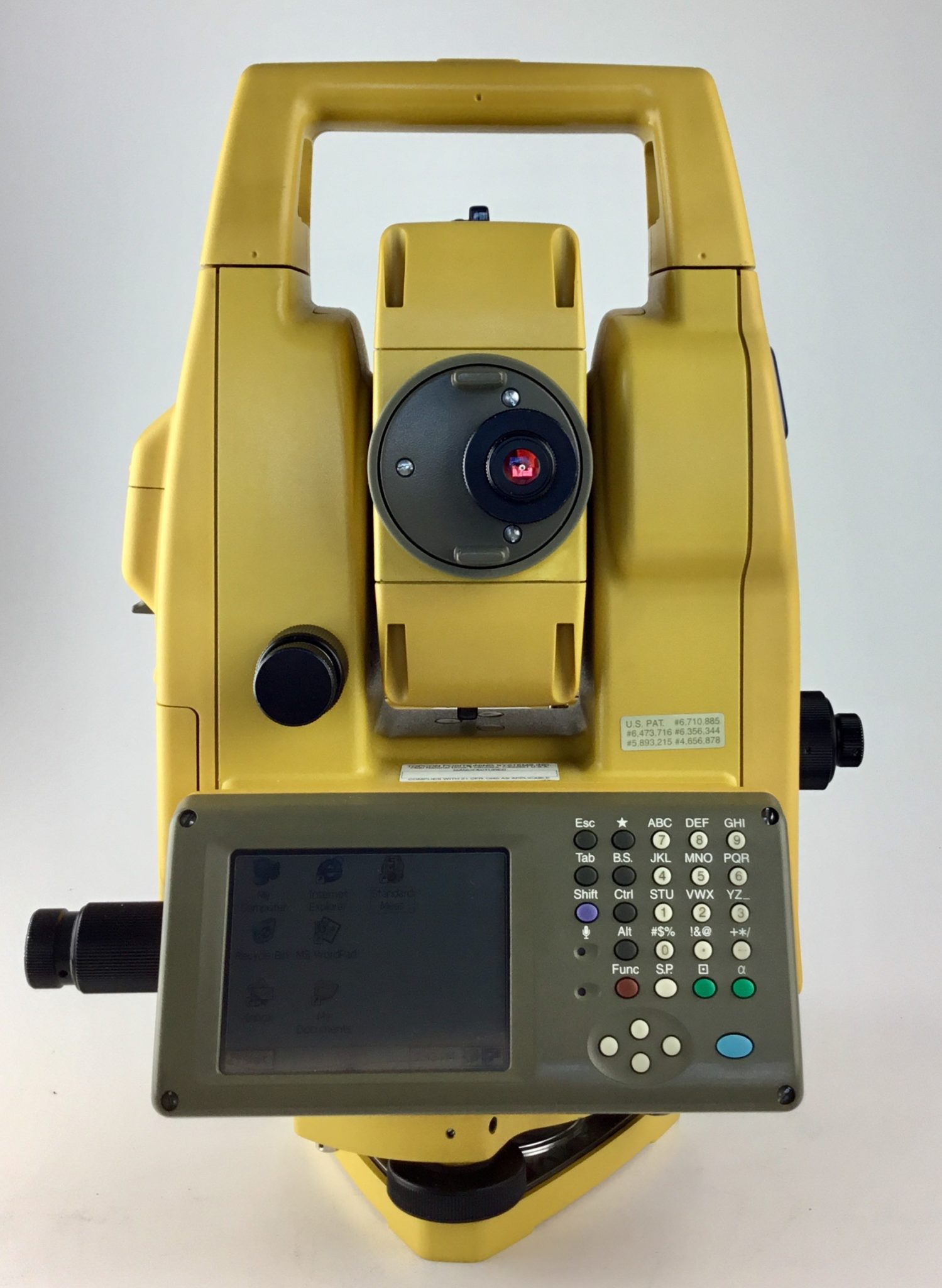 Topcon 7001GPT Topcon 7001GPT