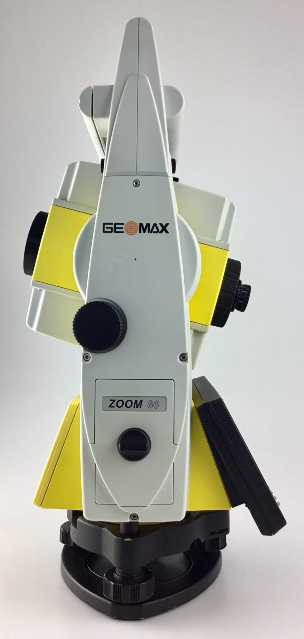 Geomax Zoom80