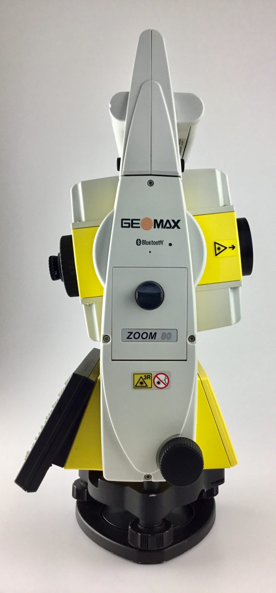Geomax Zoom80