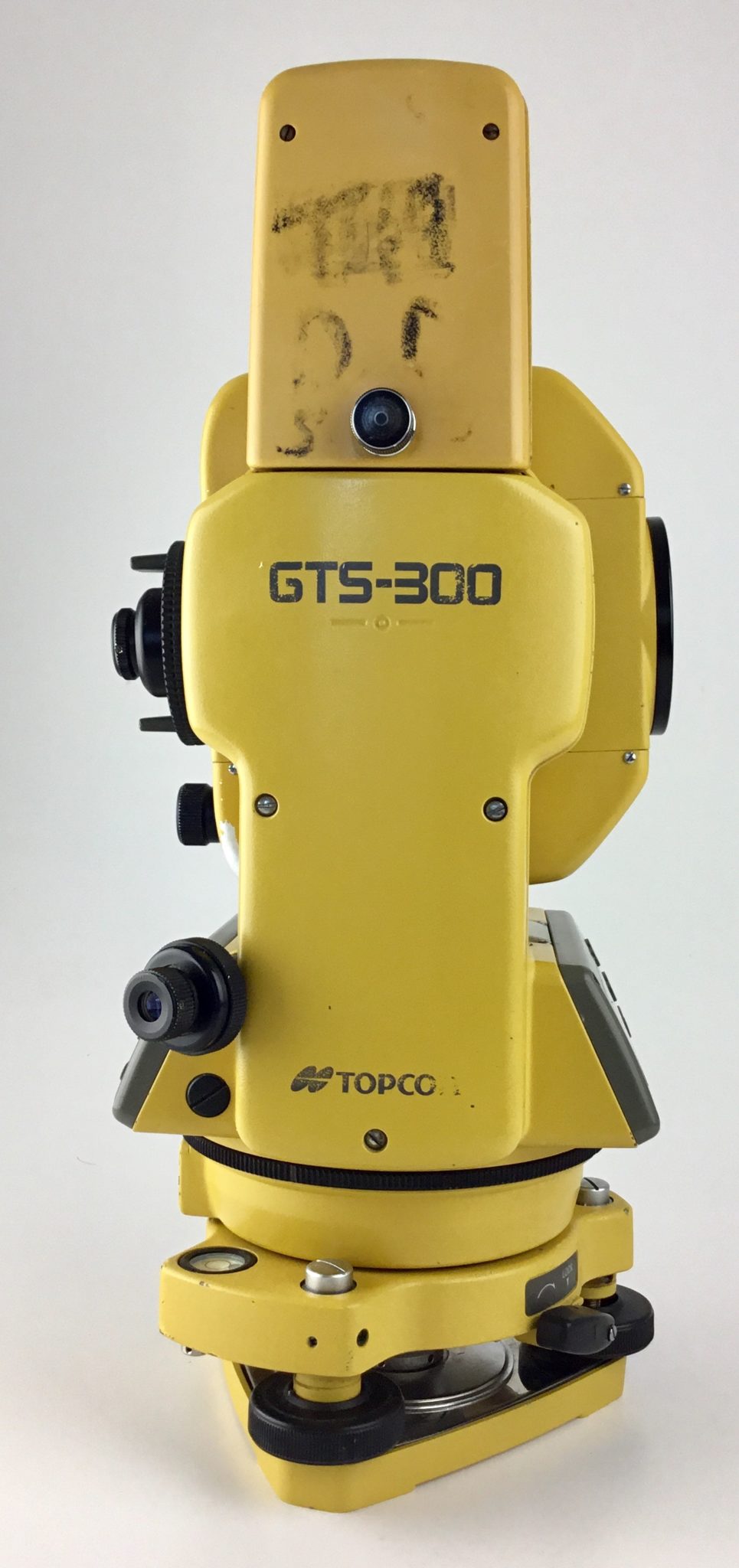Topcon GTS 302