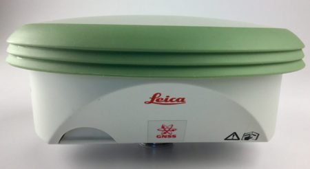 Leica ATX1230 GG GNSS