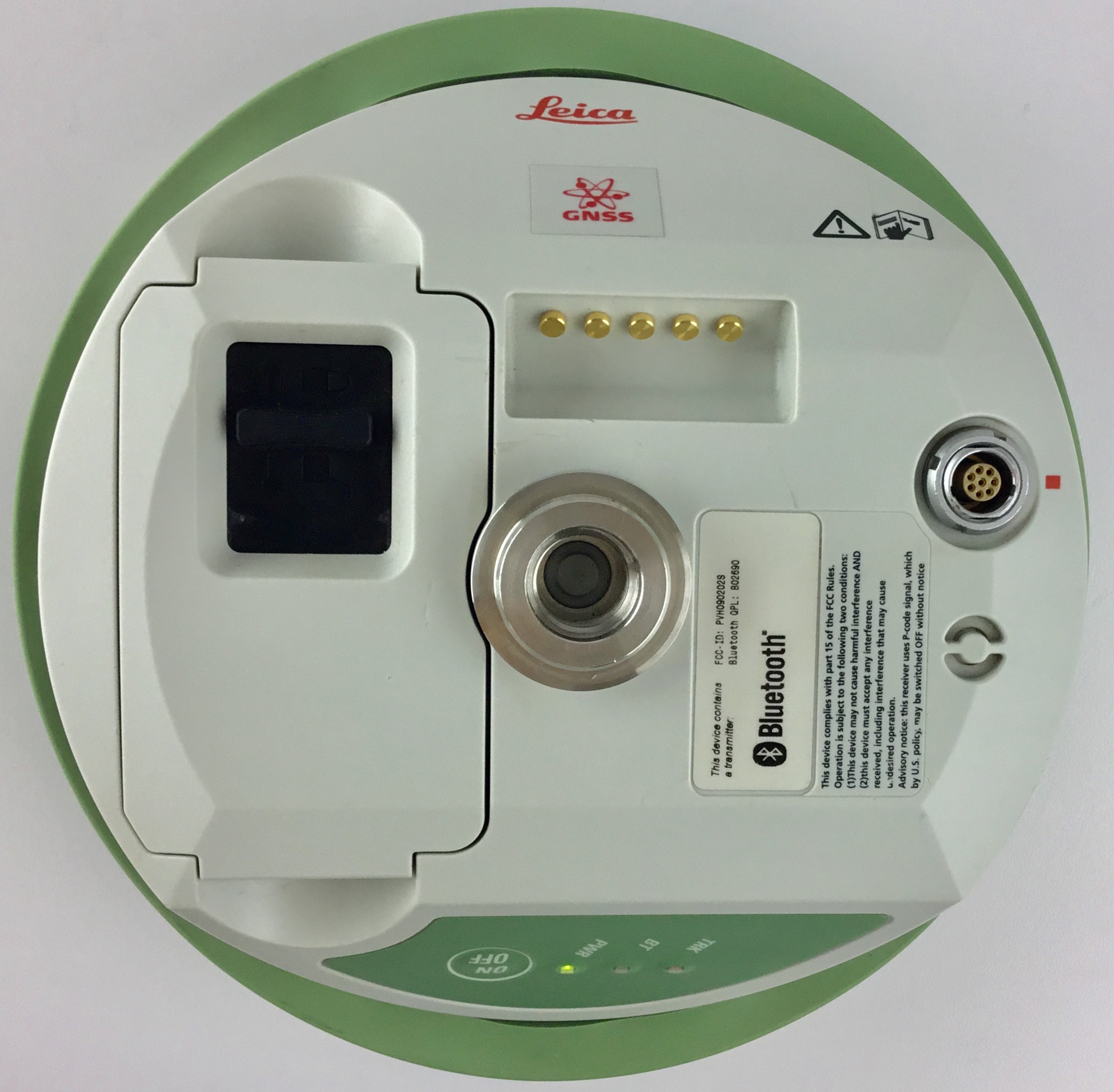 Leica ATX1230 GG GNSS