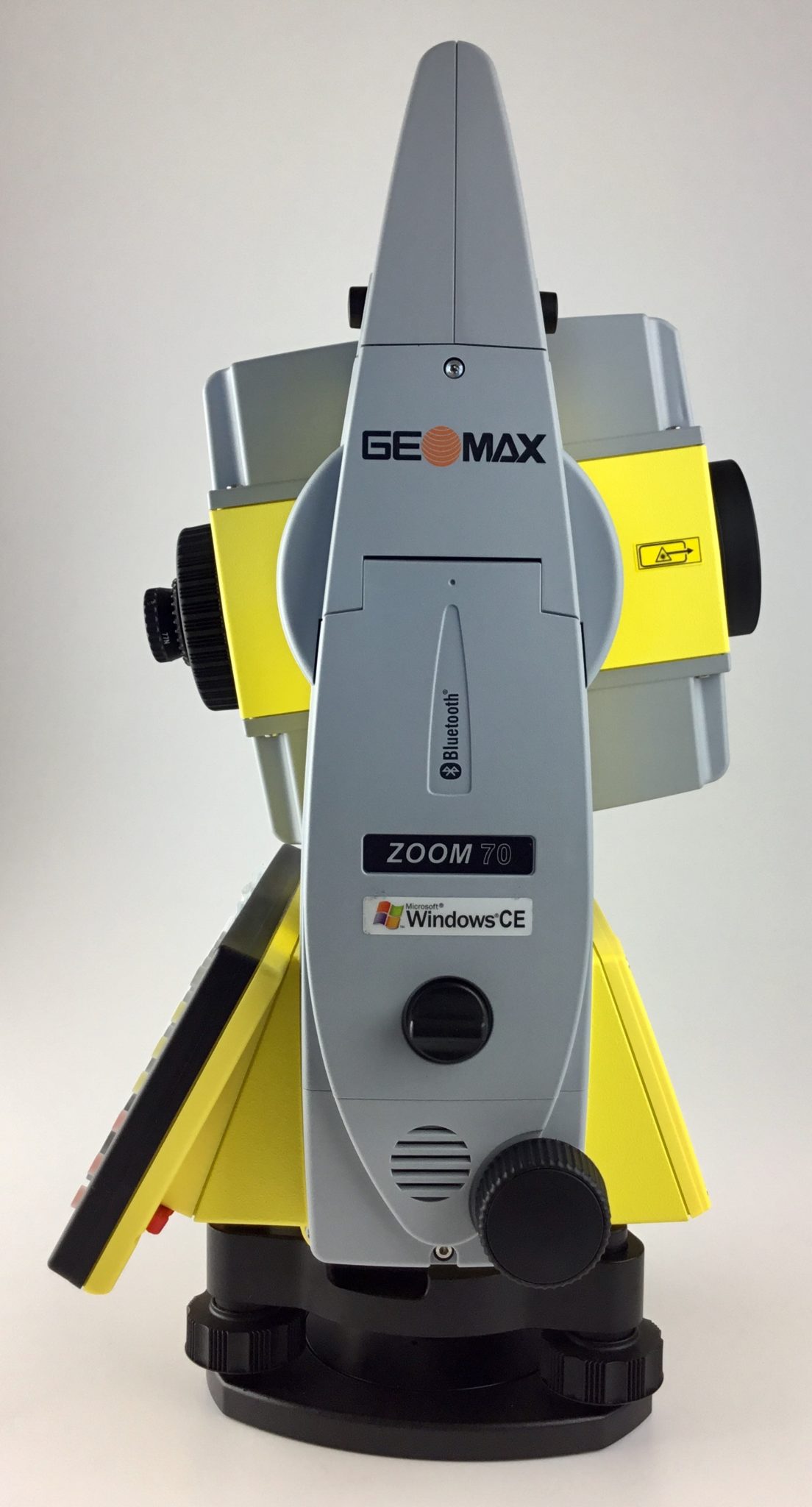 GeoMax Zoom70