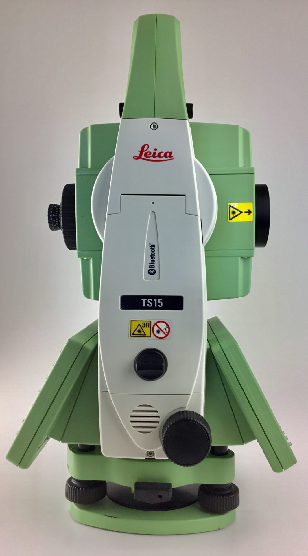 Leica TS15 1" R30