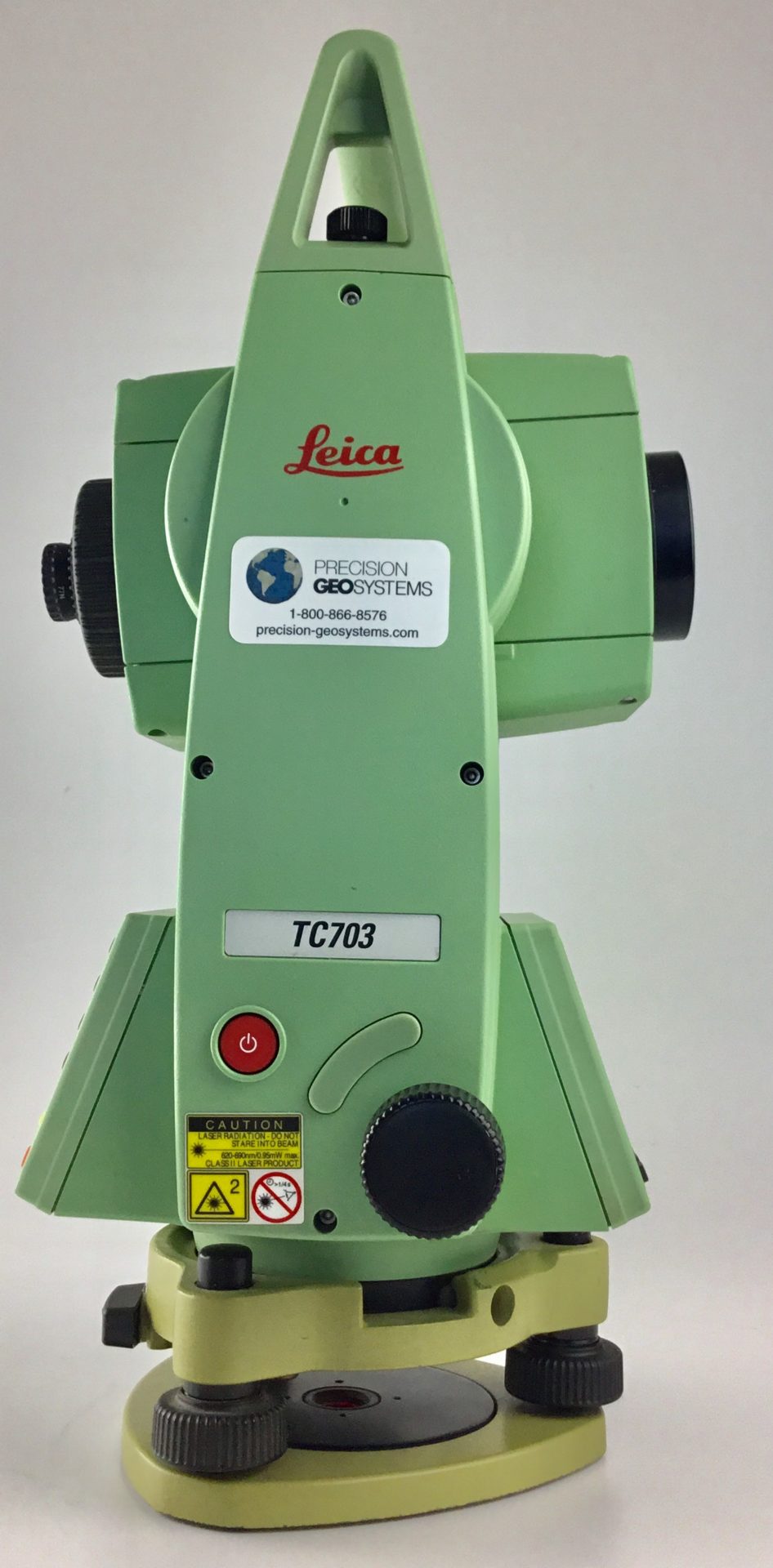 Leica TC703