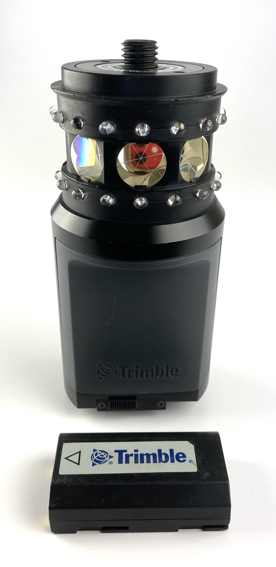 Trimble MT1000 Multitrack Prism 360 Precision Geosystems, Inc.