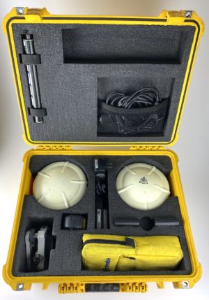 Trimble R8 Model 2 Kit