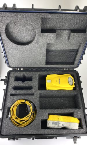 Trimble 5700